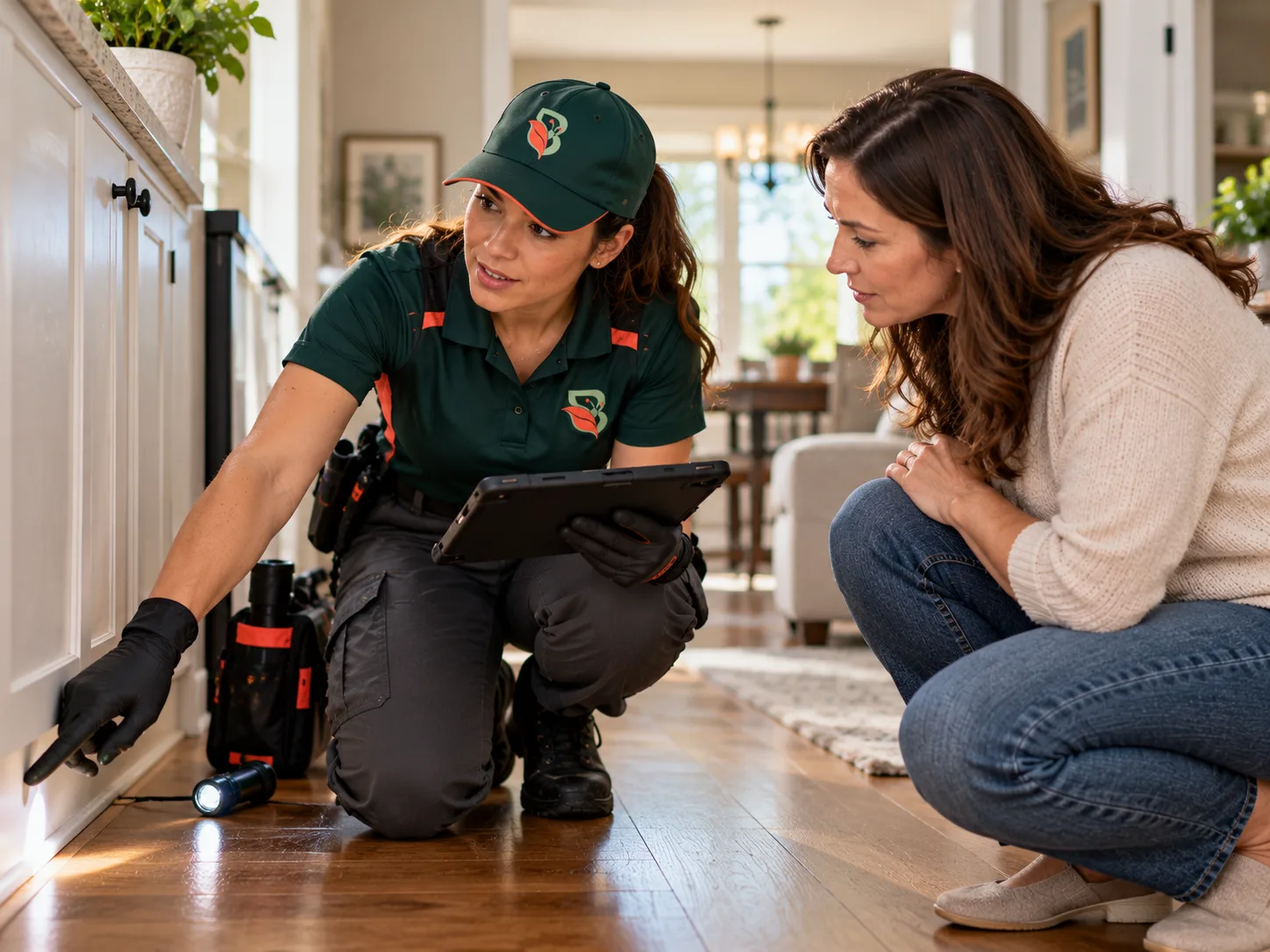 Pest Control Fairbank, PA FAQs